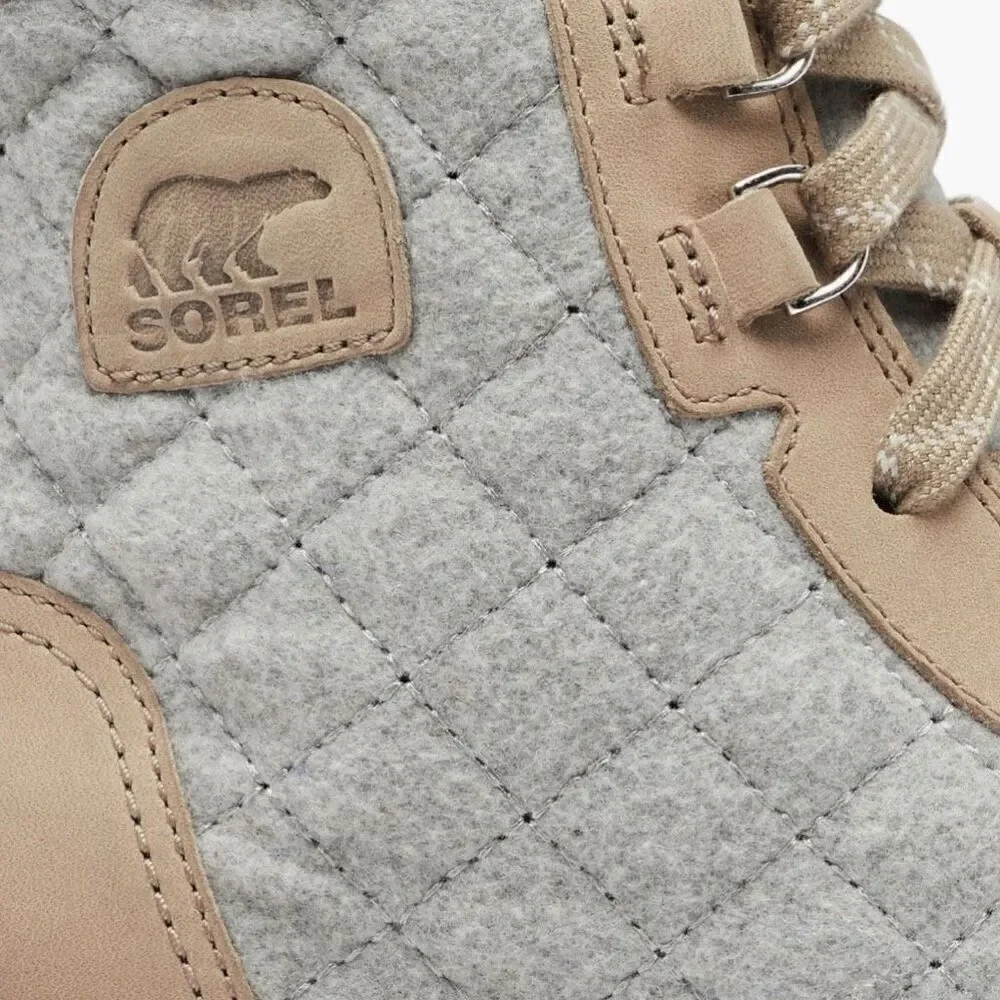 Sorel | Evie II Waterproof Wedge Booties